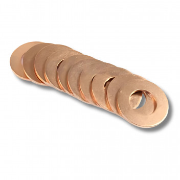 Sump Plug Washer Free 2