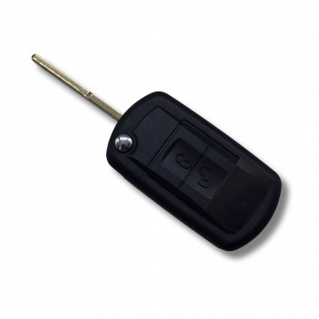 Key Blank Housing D3 Switch Blade