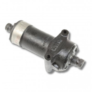 Tube Track Rod Disco 1/For Damper