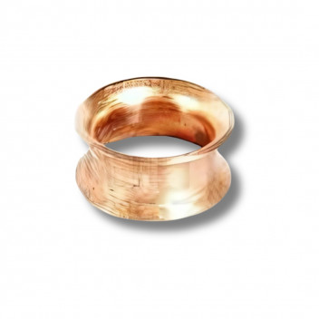 Copper Ring on Water Pump Series 1 Water Pump 1948-58 2L PETROL