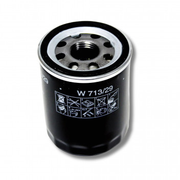 Filter Oil R/R Disco 3 4.4 V8