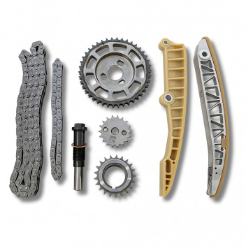 Timing Kit TD5 (Complete)