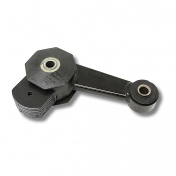 Mounting Dog Bone- Rod Assembly Tie 2001>F1