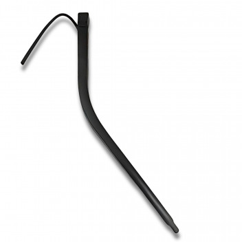 Wiper Arm Rear Disco 2