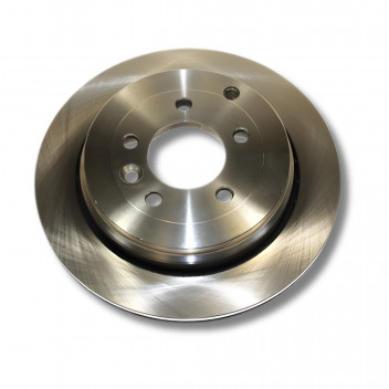Brake Disc Rear D3 2.7 Tdv6