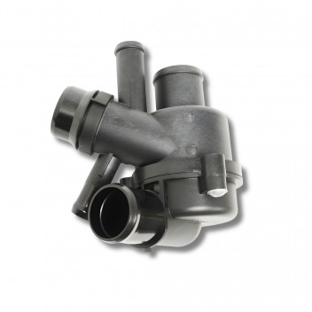 Thermostat D4 3.0 TDV6