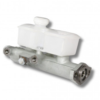 Brake Master Cyl R/R Horizontal Mnt