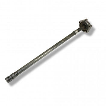 Axle Shaft - Rear – RH 24 Spline – 90 Inch Def 83-06/D1/RRC