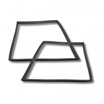 Seal Kit Rear Quarter Glass RRC