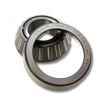 Bearing Pinion Outer (Ftc781)