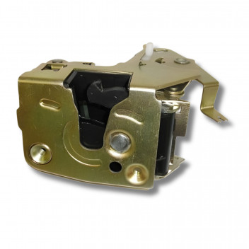 Mud Flap Bracket L/H Rear 90 Def