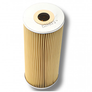 Filter Oil 2.6 Cyl Side Valve
