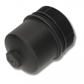 Cover Oil Filter D3 Tdv6