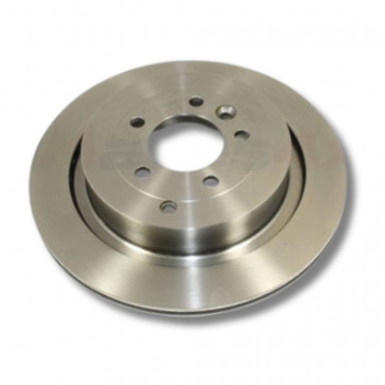 Brake Disc Rear D3 V8 & D4 & RRS
