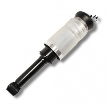 Shock Airbag Front RRS 5.0 SC 2010+