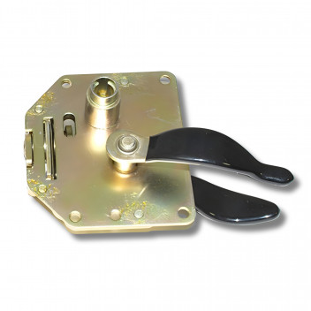 Lock Door Anti-Burst R/H & 5Th Door Def-86-06