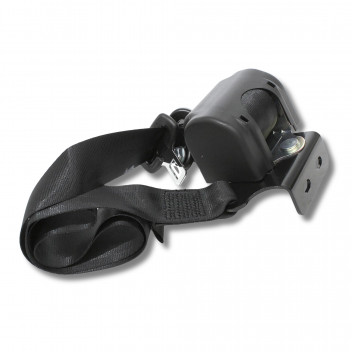 Seat Belt Def Hardtop L/H 99 up