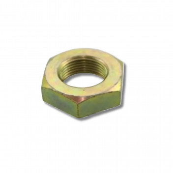 Nut Steering Box 6 Bolt