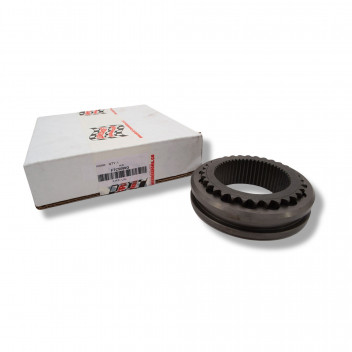 Hub & Sleeve Assembly- Transfer Box – Def 86-06/D2