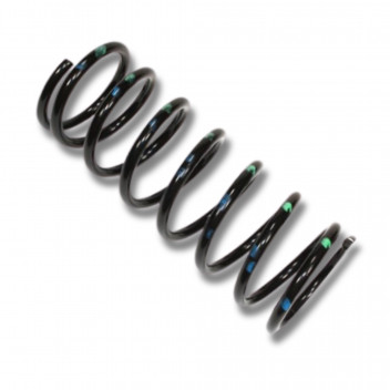 Spring Coil Front R/H Def 90