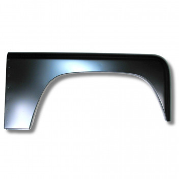 Fender Outer Panel R/H