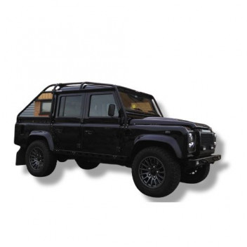 Roll Cage 110 Double Cab Pick up Puma