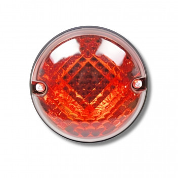 Lamp Red Fog Def Late Rear