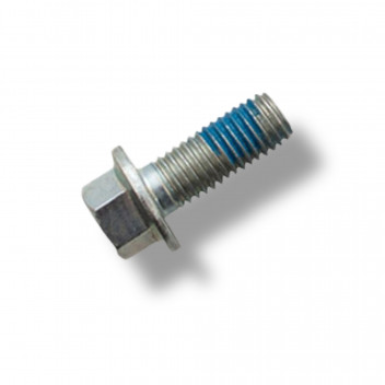 Bolt M12x30mm - Flanged Head – Patch – Def 86-06/ D1/D2/RRC
