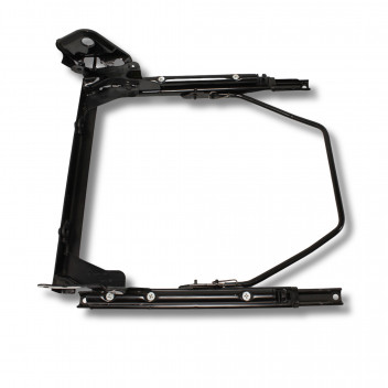 Seat Frame & Runner DEF R/H