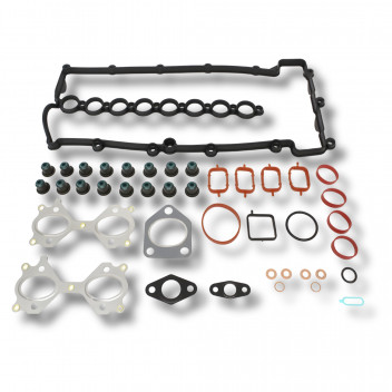 Gasket Set Decoke Td4