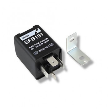 Relay Flasher Unit Def