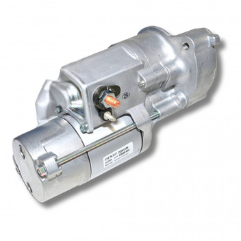 Starter Motor Free 2/Evoq 2.2 (auto)
