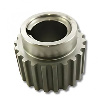 Crank Gear 200 Tdi