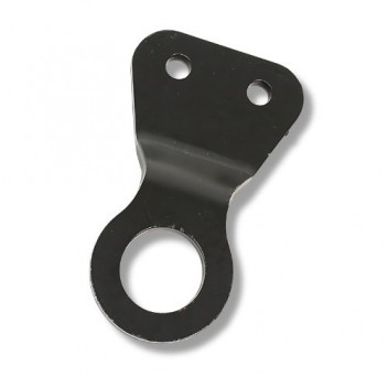 Locking Plate Tailgate Pick Up