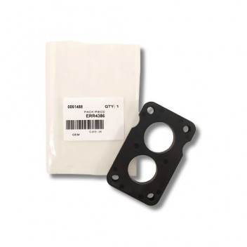 Spacer Carburettor 2.5 Pet