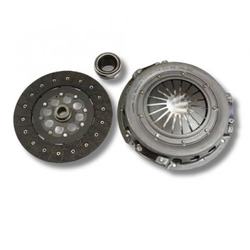Clutch Kit Td5 (Valeo)