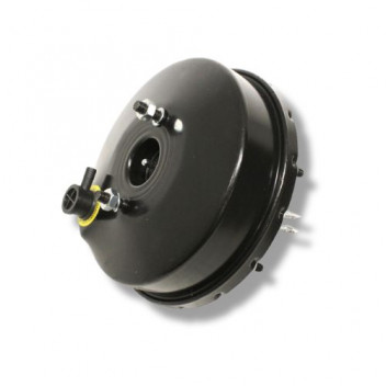 Brake Booster Def (Rear Drum Brakes)