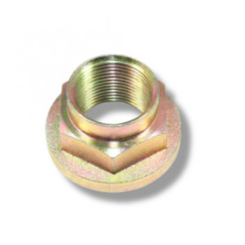 Nut Side Shaft D3 (M24X1.5Mm Pitch)