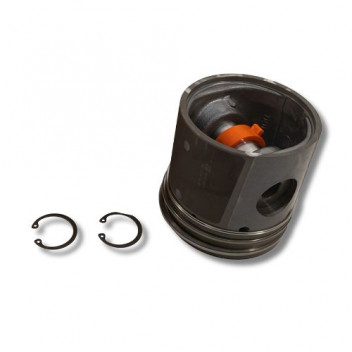 Piston Assem 300 Tdi
