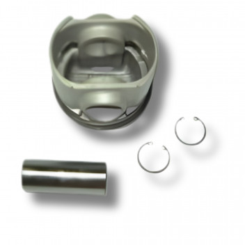 Piston Assem 12J Std