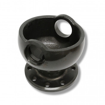 Housing - Swivel Bearing - Front - D1/Def 83-06/RRC