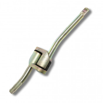 Steering Shaft Assy Def (Early)