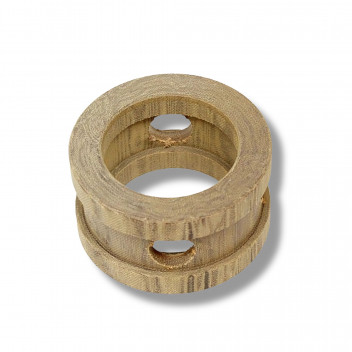 Ring-Mainshaft Oil Feed – Def 86-07/ D1