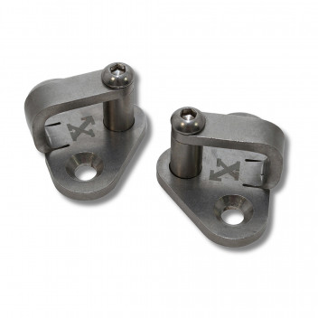 Striker Trouser Protector (Pair)