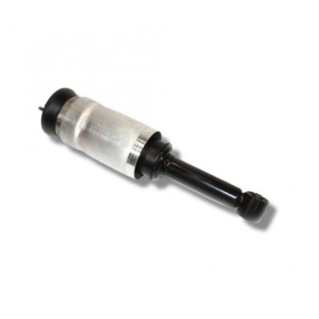 Shock Airbag Front D3/4