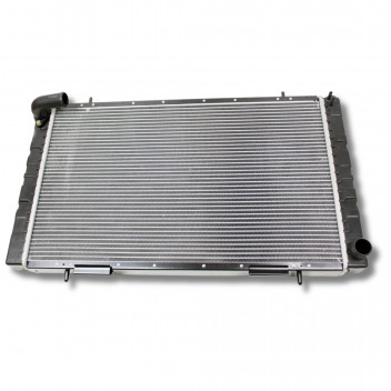 Radiator - Assembly - 3.5l V8 Petrol Twin Carb - Def 83-06