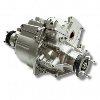 Transfer Box Disco 2 & Puma 1.2