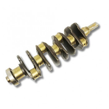 Crankshaft 300 Tdi