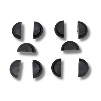 Half Moon Tappet Cover 200tdi  - D1/DEF 83-06/RRC