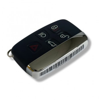 Remote D4 & R/R Evogue (Late)